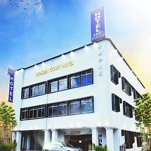 Golden Court Hotel - Pelangi